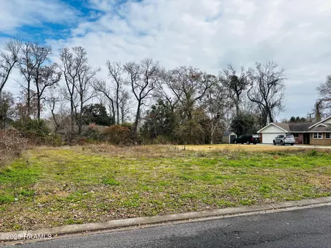 400 N Blk N Locksley Dr, Lafayette, LA 70508