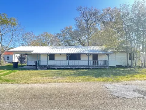 1109 N Guidry Ave, Kaplan, LA 70548
