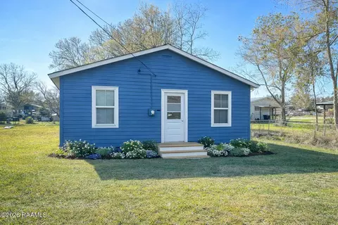 Exterior - 1109 N Guidry Ave, Kaplan, LA 70548 photo 4 of 4