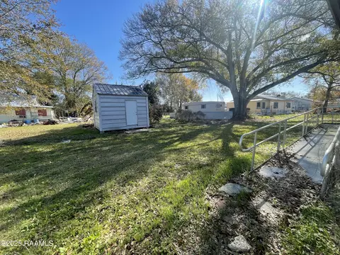 Other - 1109 N Guidry Ave, Kaplan, LA 70548 photo 2 of 5