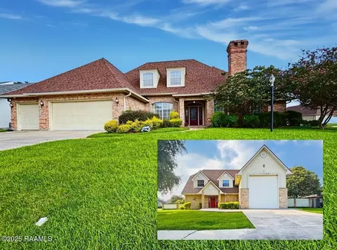 1 Marquis Mnr, Morgan City, LA 70380