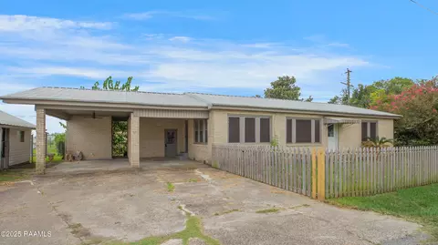200 Rayland St, Lafayette, LA 70506