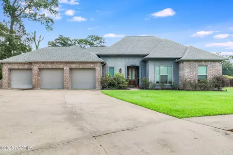 314 Champagne Dr, Opelousas, LA 70570