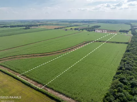 tbd La Hwy 13 #3, Kaplan, LA 70548