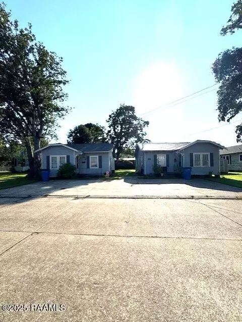 608 610 Second St, Franklin, LA 70538