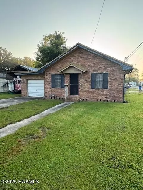 700 Magnolia St, Franklin, LA 70538
