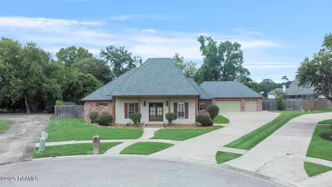 113 Littlefield Dr, Lafayette, LA 70508