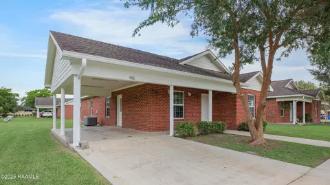 105 Sugar Cane Way, Thibodaux, LA 70301