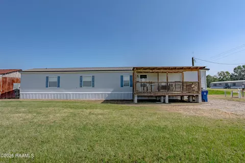 227 Clarence Rd, Church Point, LA 70525