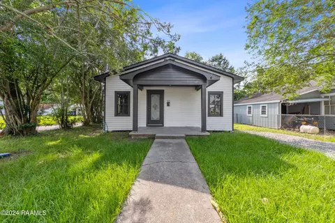 405 S Liberty St, Opelousas, LA 70570