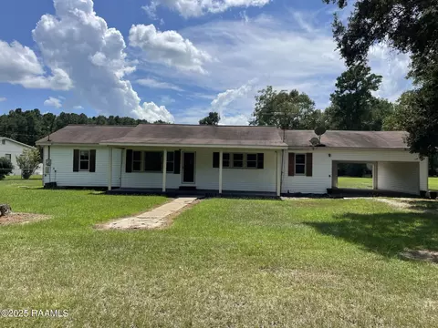 7246 Us Hwy 167 N, Ville Platte, LA 70586