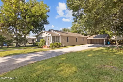 1405 Weber St, Franklin, LA 70538