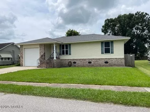 410 Edward St, Erath, LA 70533