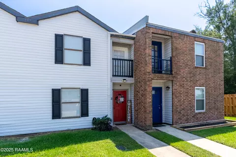 4212 Louisiana Ave #8, Lake Charles, LA 70607