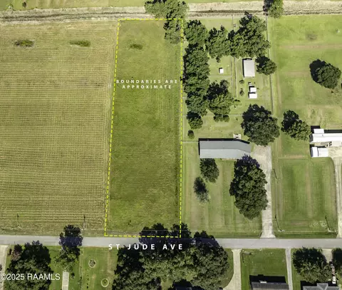 St Jude Avenue, Opelousas, LA 70570