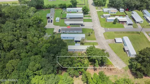 tbd Southport Blvd, New Iberia, LA 70560
