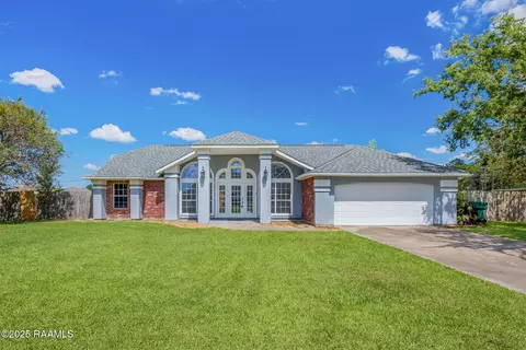 1624 N Michael Sq, Lake Charles, LA 70611