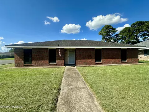 903 Anthony Ave, Opelousas, LA 70570