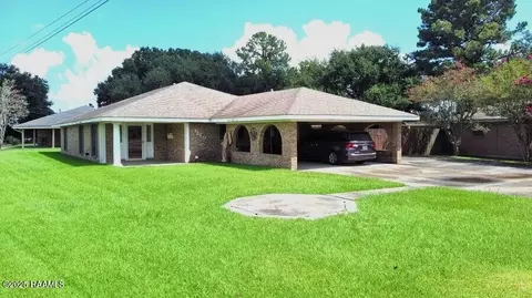 1220 N Eastern Ave, Crowley, LA 70526