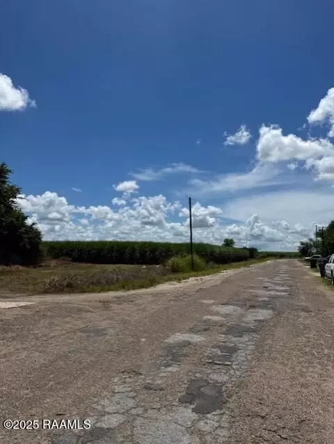 tbd Coteau Rd, New Iberia, LA 70560