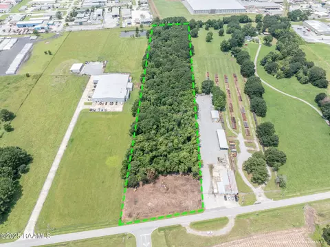 700 Saint Nazaire Rd, Broussard, LA 70518