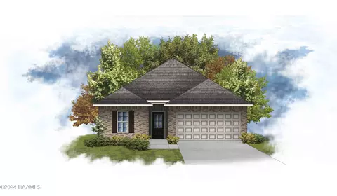 104 Brattle Ct, Lafayette, LA 70506