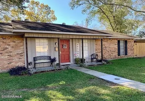 1701 W Peach Ave, Eunice, LA 70535 photo 1