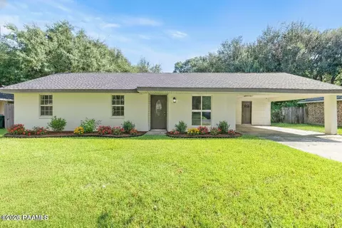 113 Driftwood Dr, Lafayette, LA 70503
