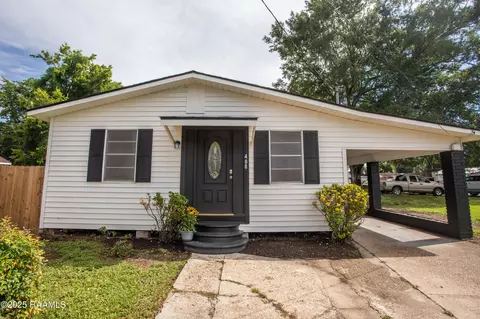 408 Martin Luther King Jr Dr, Lafayette, LA 70501