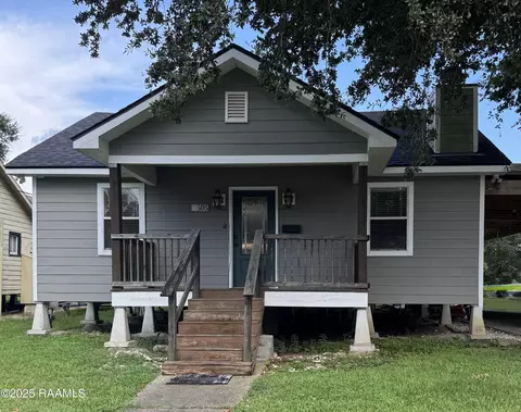 505 S Kibbe St, Erath, LA 70533