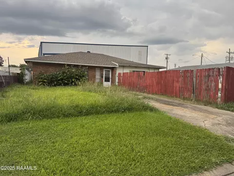 301 Hilliard St, New Iberia, LA 70560
