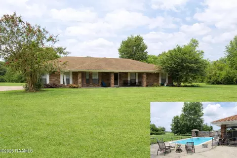 5819 Cara Rd, New Iberia, LA 70560