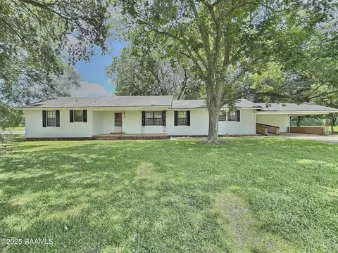 707 S Broadway St, Church Point, LA 70525