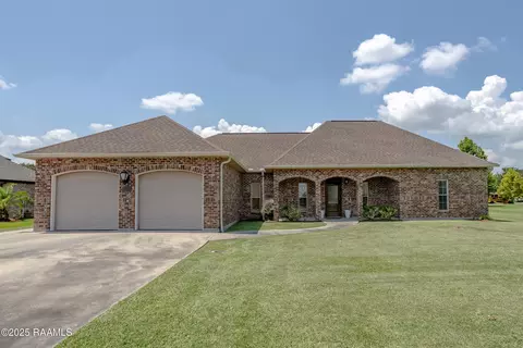 118 Saint Marie Cir, Cankton, LA 70584