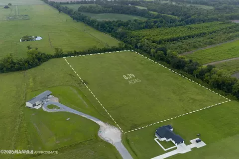 tbd 00 Critter Creek Rd, Opelousas, LA 70570