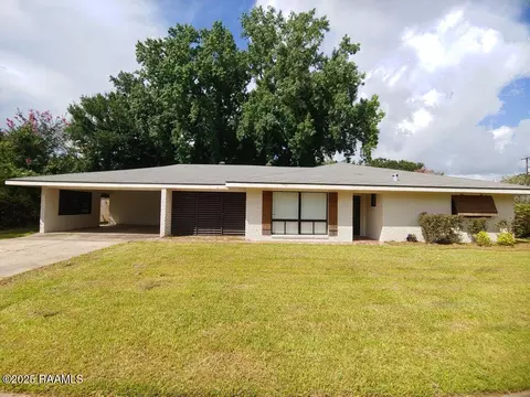 306 Claymore Dr, Lafayette, LA 70503