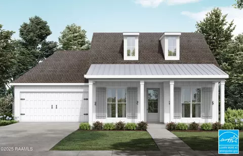 301 Shadow Bend Dr, Broussard, LA 70518