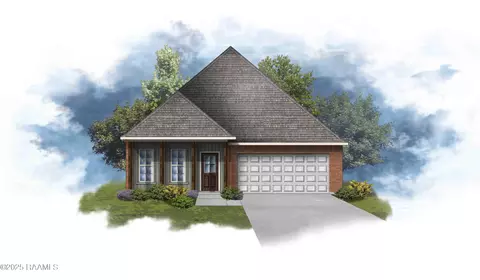 509 Judice Ln, Duson, LA 70529