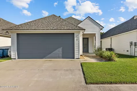 229 Alpine Dr, Lafayette, LA 70506