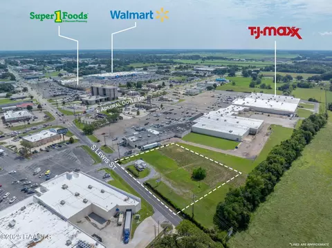 1503 S Lewis St, New Iberia, LA 70560