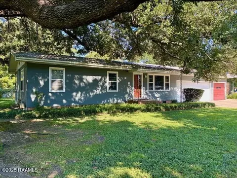 2312 Kramer Dr, New Iberia, LA 70560