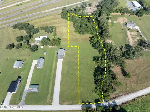 000 Bennett Hills Dr, Carencro, LA 70520