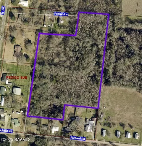 129 Richard Rd, Opelousas, LA 70570