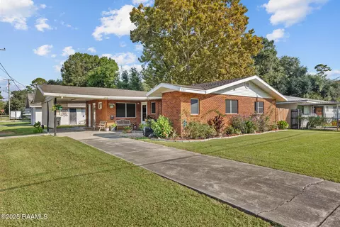 501 Ernest St, New Iberia, LA 70563