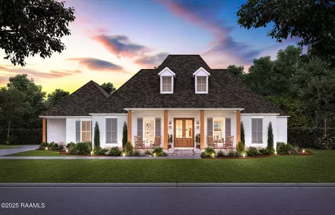 225 Anderson Rd, Duson, LA 70529