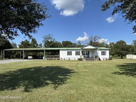 6968 Hwy 103, Washington, LA 70589