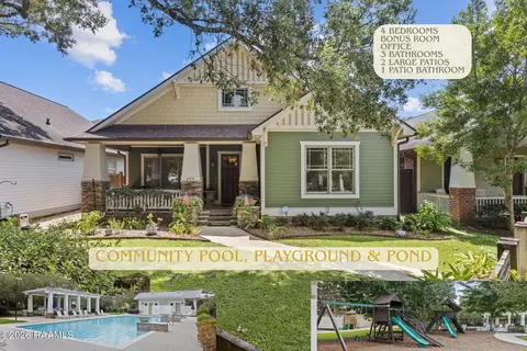 309 Founders St, Lafayette, LA 70508