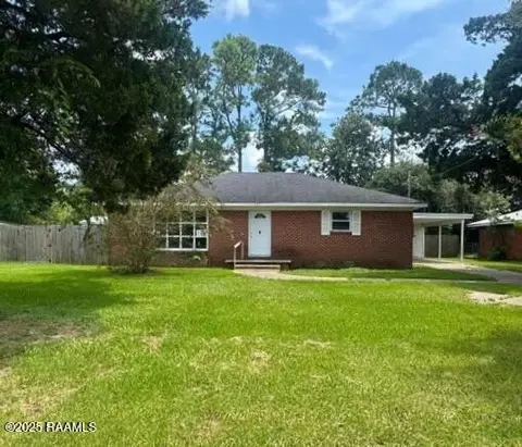 505 James St, New Iberia, LA 70560