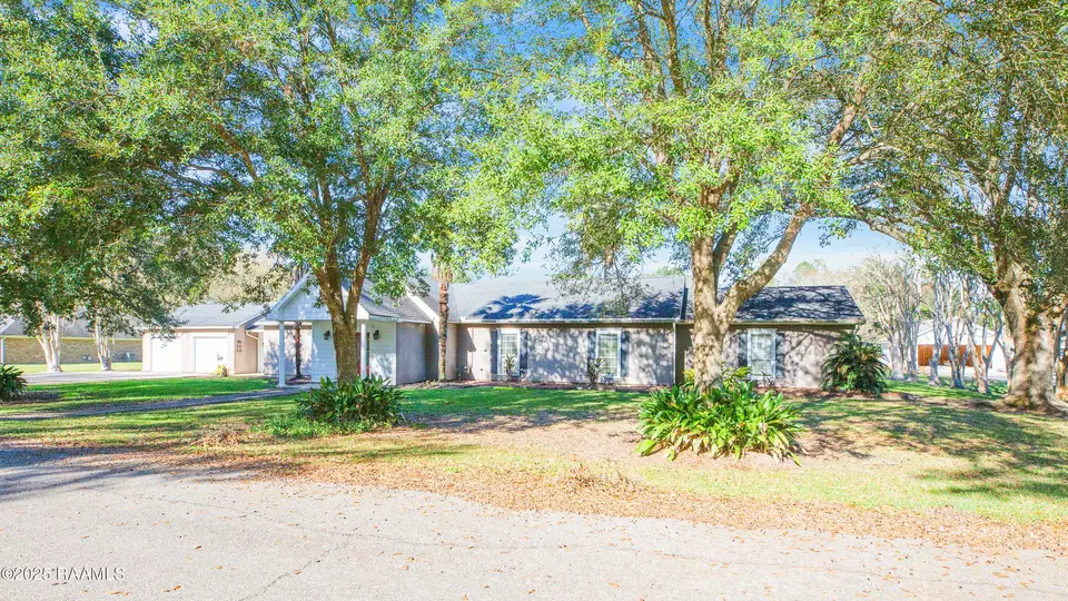 Other - 122 Barbour Dr, Franklin, LA 70538 photo 1 of 9