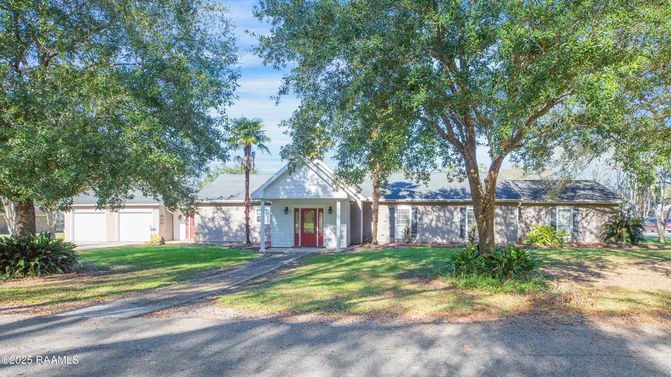 Other - 122 Barbour Dr, Franklin, LA 70538 photo 2 of 9
